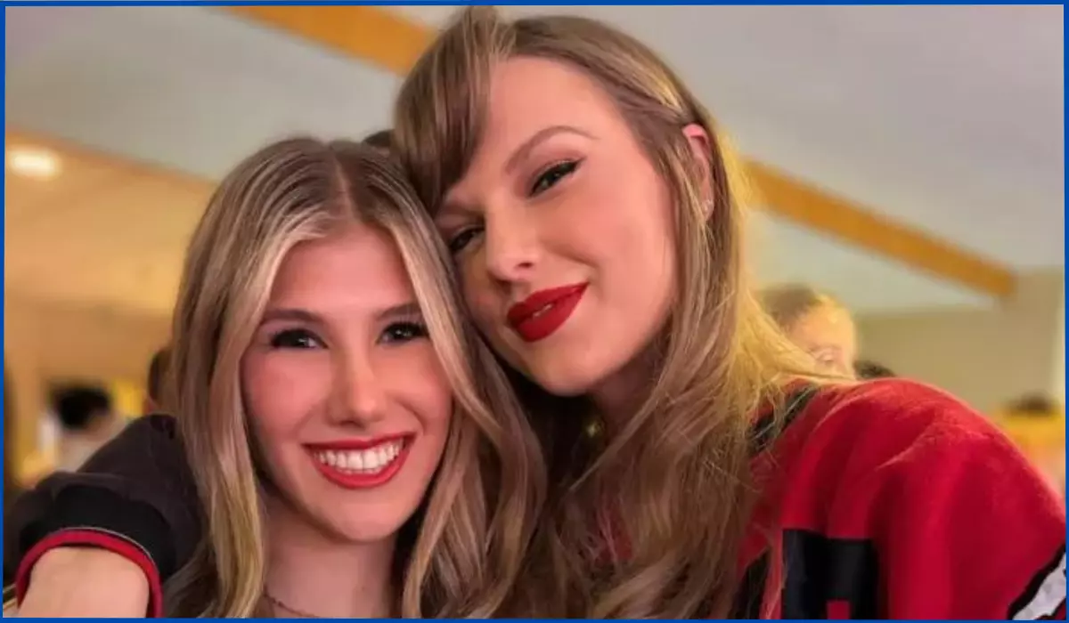 Taylor Swift Curse Debunked as Chiefs Secure AFC West Title