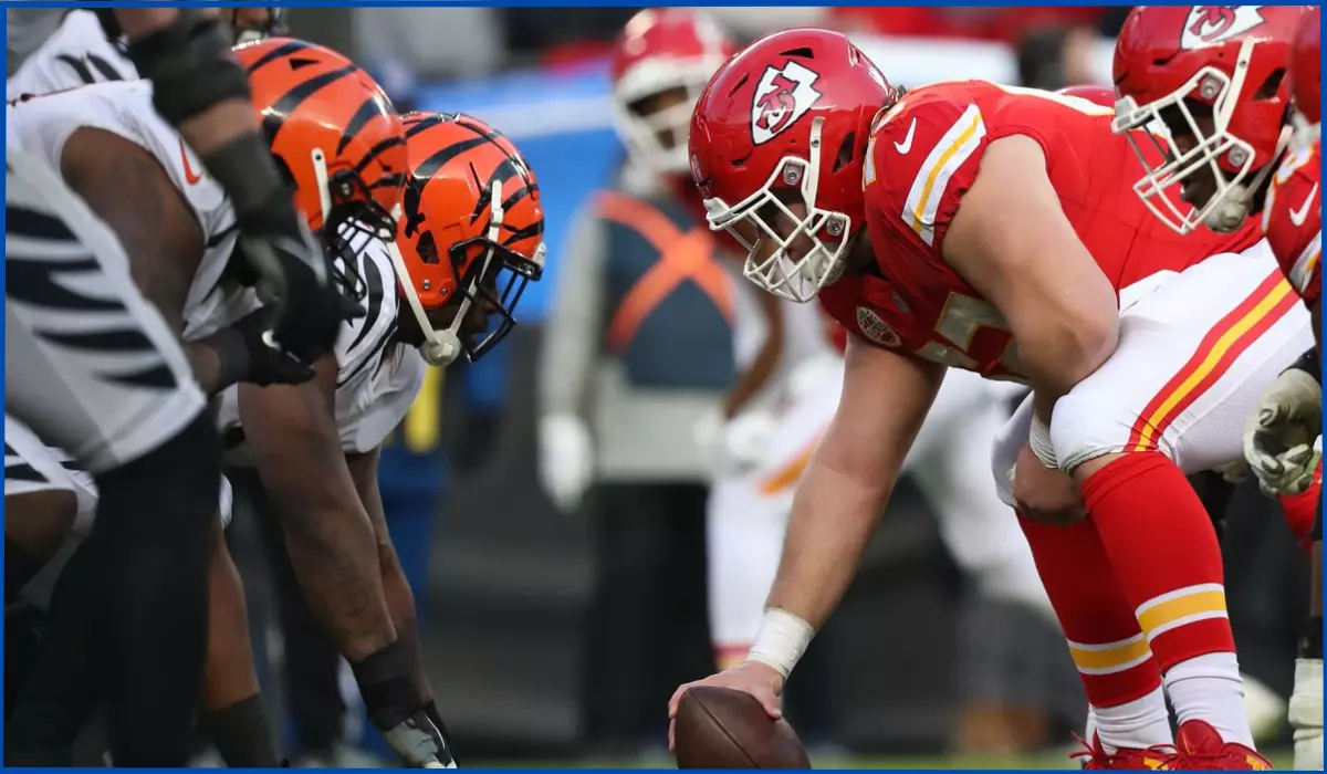 Controversy Surrounds Chiefs vs Bengals Game