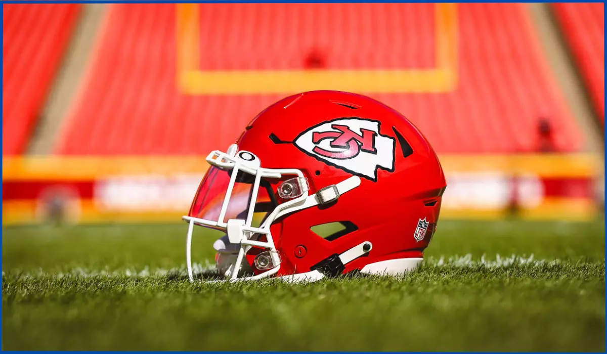 Chiefs Secure 8th Consecutive AFC West Title with Swift Support